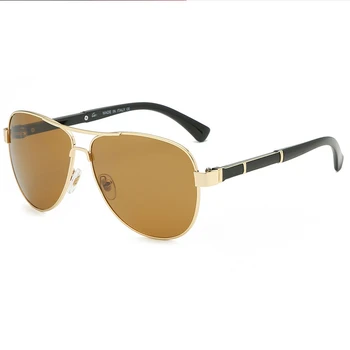 2021 Nou de Lux Punk Pilot ochelari de Soare Femei de Epocă Gotică Ochelari de Soare pentru Bărbați ochelari de soare Lentes Oculos Feminino Gafas De Sol UV400