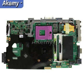 Amazoon K50IE/K50ID Laptop placa de baza Pentru Asus K40ID K50ID K40IE K50IE X50DI K40I K50I Test original, placa de baza