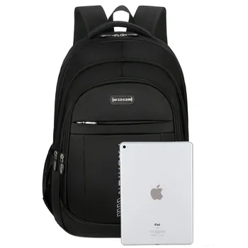Barbati Top-Mâner 15.6 inch Laptop Rucsac Mare Capacitate de Călătorie Rucsac Femei Școală Rucsaci pentru Adolescenti Mochilas Para Mujer