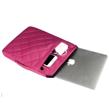 Geanta de Laptop Maneca Caz pentru ASUS VivoBook S14/S15/S200/X202E/ZenBook 3/13/Pro 15/UX21E/UX305 de Protecție Geanta Notebook Caz