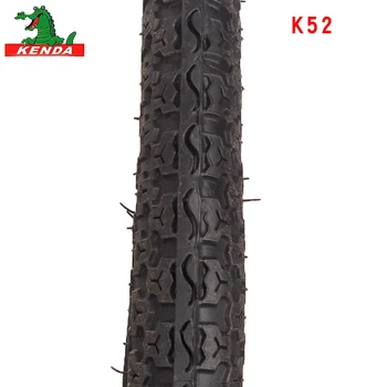 Kenda mountain bike anvelope K52 ciclism piese 20 24 26 cm 20*2.125 24*1.75 Pliere biciclete anvelope Bicicleta biciclete anvelope