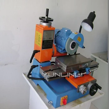 Masina de rectificat Universal Instrumente 380V/220V Suprafata Polizor Milling-Cutter Sharpening Machine 600 de tip