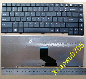 NOI noua tastatura laptop pentru ACER TravelMate TM 4750Z 4750G ms2335 P243G P633 negru