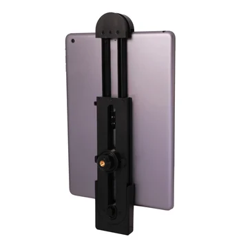 Noul Telefon Fierbinte Tablet PC Stand Trepied Adaptor de Montare Flexibile de Prindere Reglabil Suport pentru iPad Mini Air Pro 8