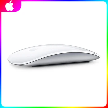 Original Apple Magic Mouse-ul 2 Wireless Bluetooth Mouse-ul pentru Mac Book Macbook Air, Mac Pro Design Ergonomic Multi-Touch Reîncărcabilă