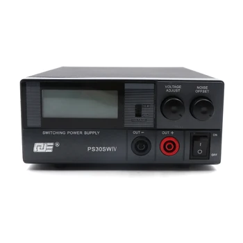 PS30SWIV Ham radio de bază break rafinament de comunicare alimentare 13.8 V 30A PS30SWIV 4 generații