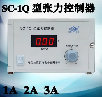SC-T1 Tensiunea Controller 1A2A3A/SC-1T Electromecanice cu pulberi Magnetice Ambreiaj Frână Regulator de Putere