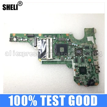 SHELI Pentru HP G4-2000 laptop Placa de baza 680569-501 680569-601 680569-001 DA0R33MB6E0 G7 DA0R33MB6F0 testat bune de lucru