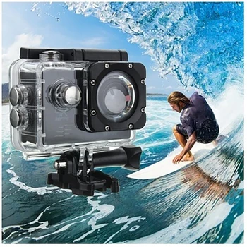SJ4000 Full HD Impermeabil Sporturi camera Video DV Camera Action Camcorder 1080P Auto Cam