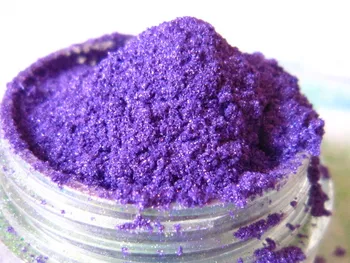Violet Perla Pigment Pulbere AG606