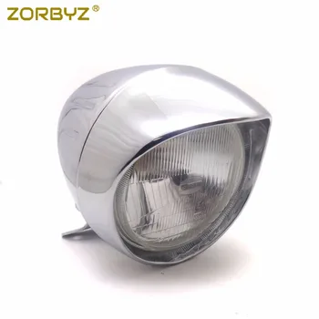 ZORBYZ 1 Buc H4 Glonț Faruri Lampa Pentru Honda Magna 750 Shadow 600 750 1100 VT750 Personalizate