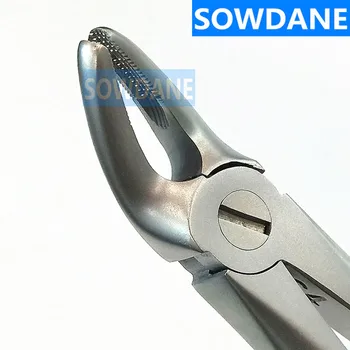 Dentare Adult Extracția Dentară Clește De Premolari De Sus Din Oțel Inoxidabil Dentare Ortodontice Chirurgie Forcep Instrument Instrument