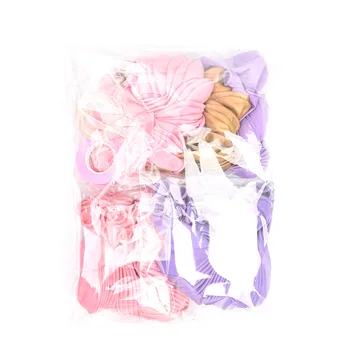 Mulțumesc Foarte Mult Macaron Roz Pastel Violet Balon Ghirlanda Arc Kit De Fata Ziua De Nastere Decor Copil De Dus Aniversarea Globos Consumabile