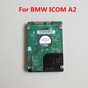 ICOM A2 2020.12 Pentru BMW ICOM A2 Software-ul HDD ISTA/D 4.26 ISTA/P 3.67 windows 7 pentru 95% laptop-uri modul expert mai multe limbi