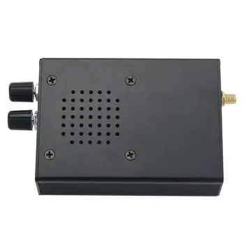 Upgrade-50KHz-2GMHz Malachit DST Receptor Radio DSP DST Receptor 3.5 inch Touch Screen cu Codul de Înregistrare Antena