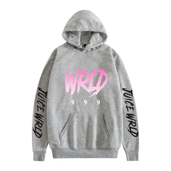 Rapper Suc Wrld Hanorace Barbati/Femei 2020 Nou-veniți de imprimare de Moda pop-hip hop stil de Suc rece Wrld tricoul hoody straturi